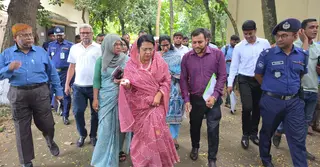 দুর্যোগ মোকাবিলায় পর্যাপ্ত খাদ্য মজুত হচ্ছে: খাদ্যমন্ত্রী